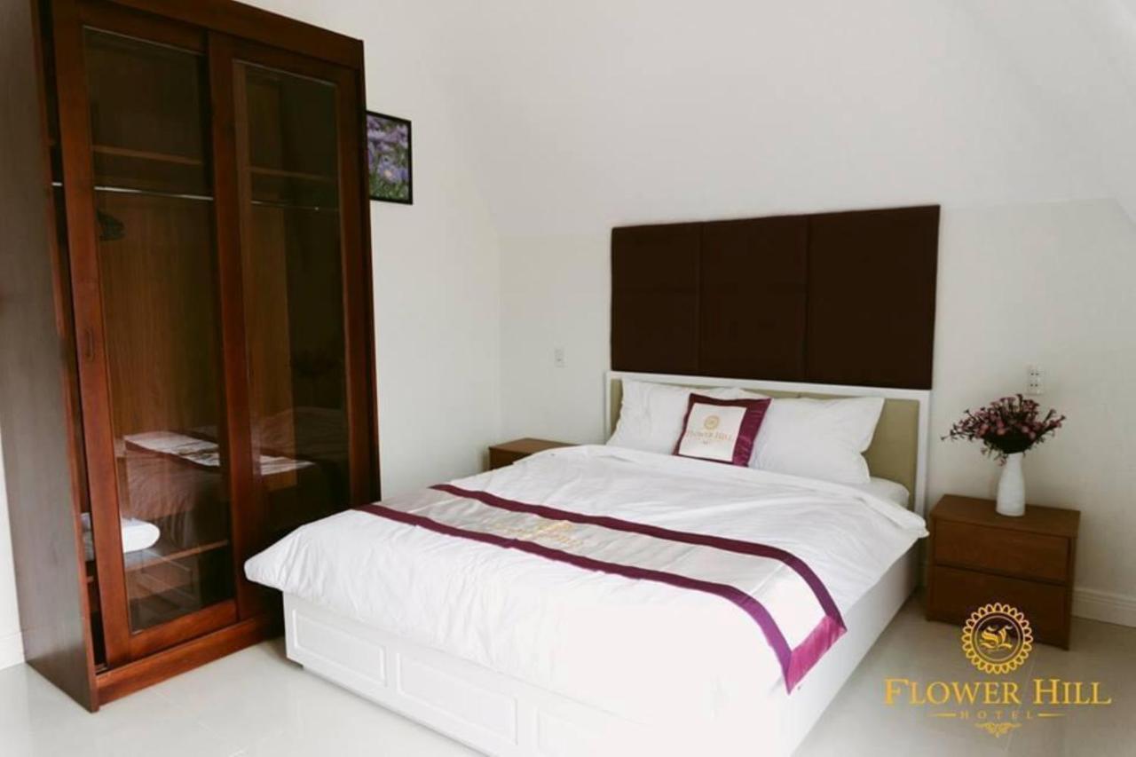 Flower Hill Đà Lạt Ngoại thất bức ảnh