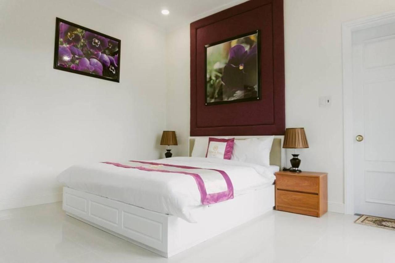 Flower Hill Đà Lạt Ngoại thất bức ảnh