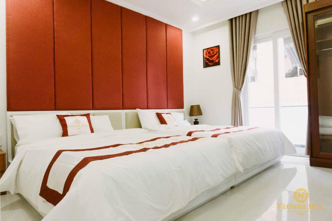 Flower Hill Đà Lạt Ngoại thất bức ảnh