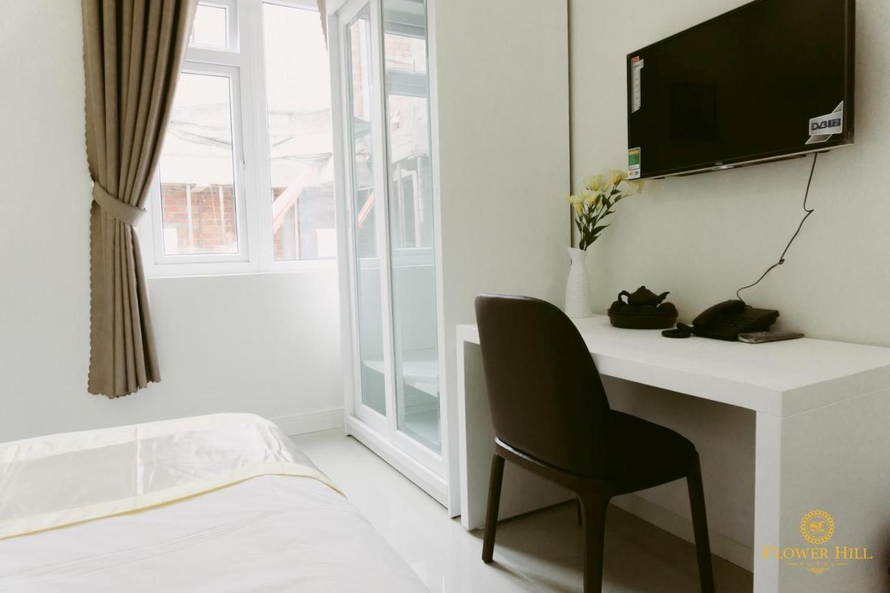 Flower Hill Đà Lạt Ngoại thất bức ảnh