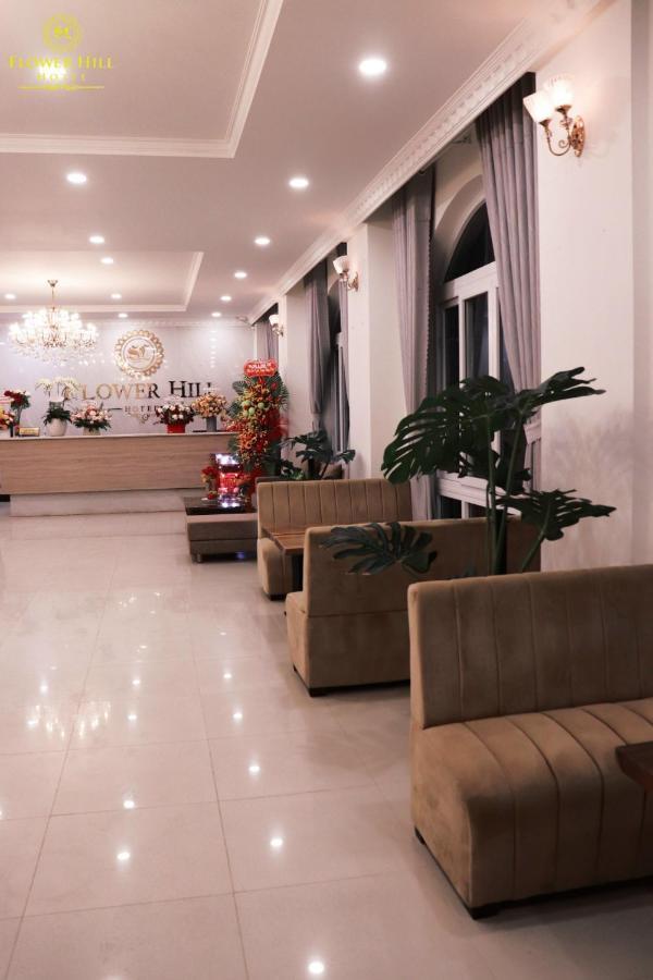 Flower Hill Đà Lạt Ngoại thất bức ảnh